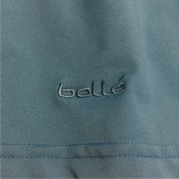 Bolle Tennis Skort- Aqua Blue. Like NEW condition. Size Medium - Picture 2 of 5